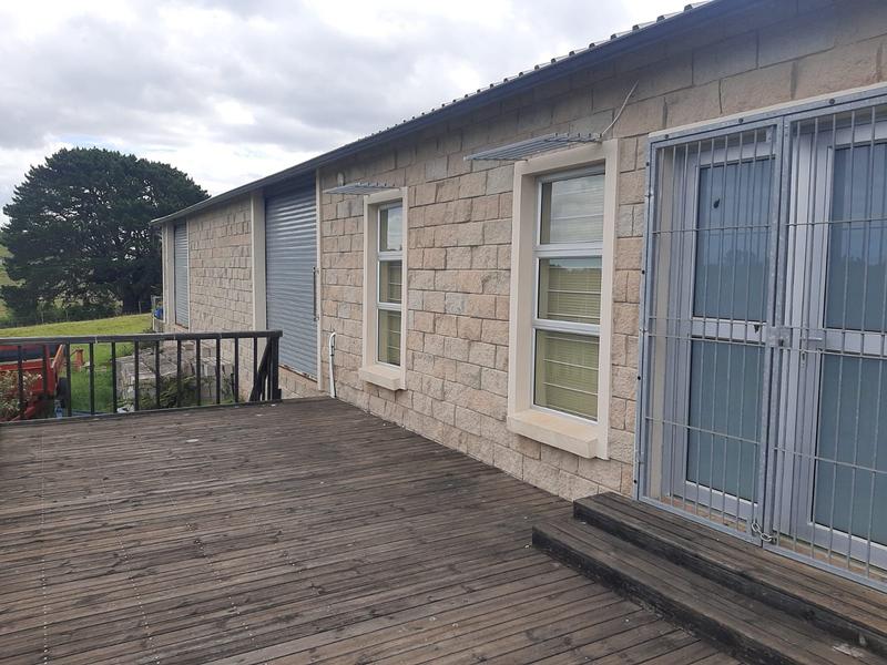 2 Bedroom Property for Sale in Friemersheim Western Cape